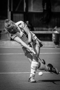 Album: wBJ CadA am 6.6.15 - B-Juniorinnen Der Club an der Alster - THC Altona Bahrenfeld : Ergebnis: 10:0